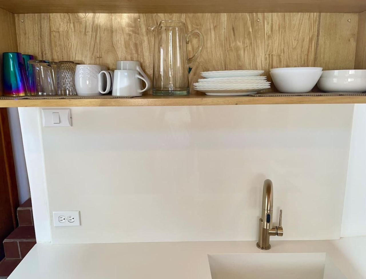 Lakefront Living Lovely Loft, San Marcos, Atitlan דירה
