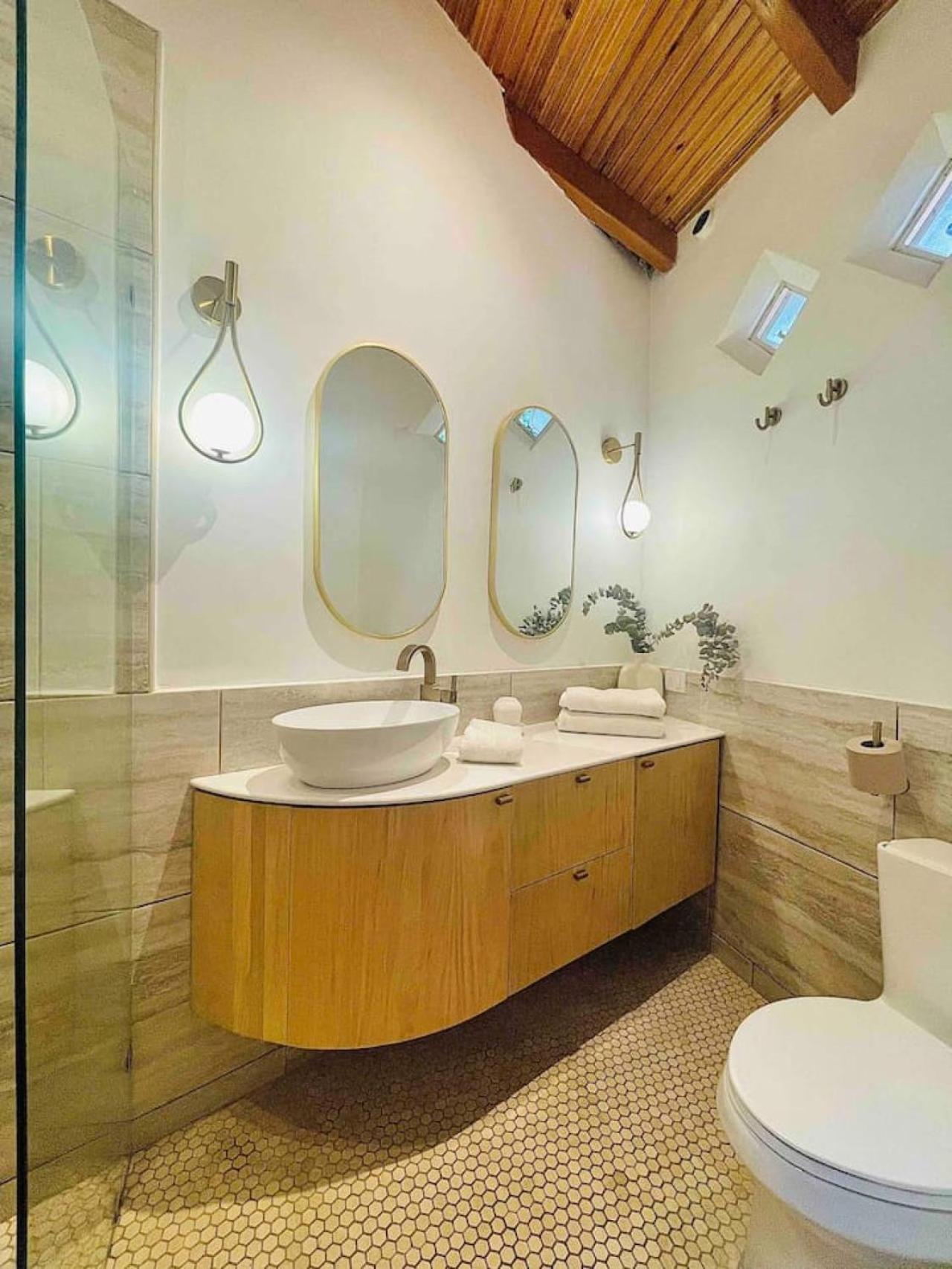 Lakefront Living Lovely Loft, San Marcos, Atitlan דירה