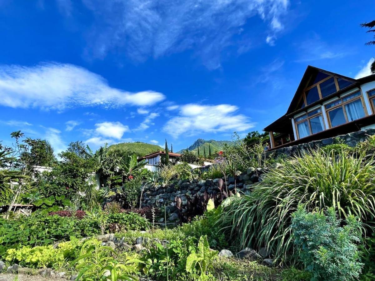 Lakefront Living Lovely Loft, San Marcos, Atitlan Apartment *