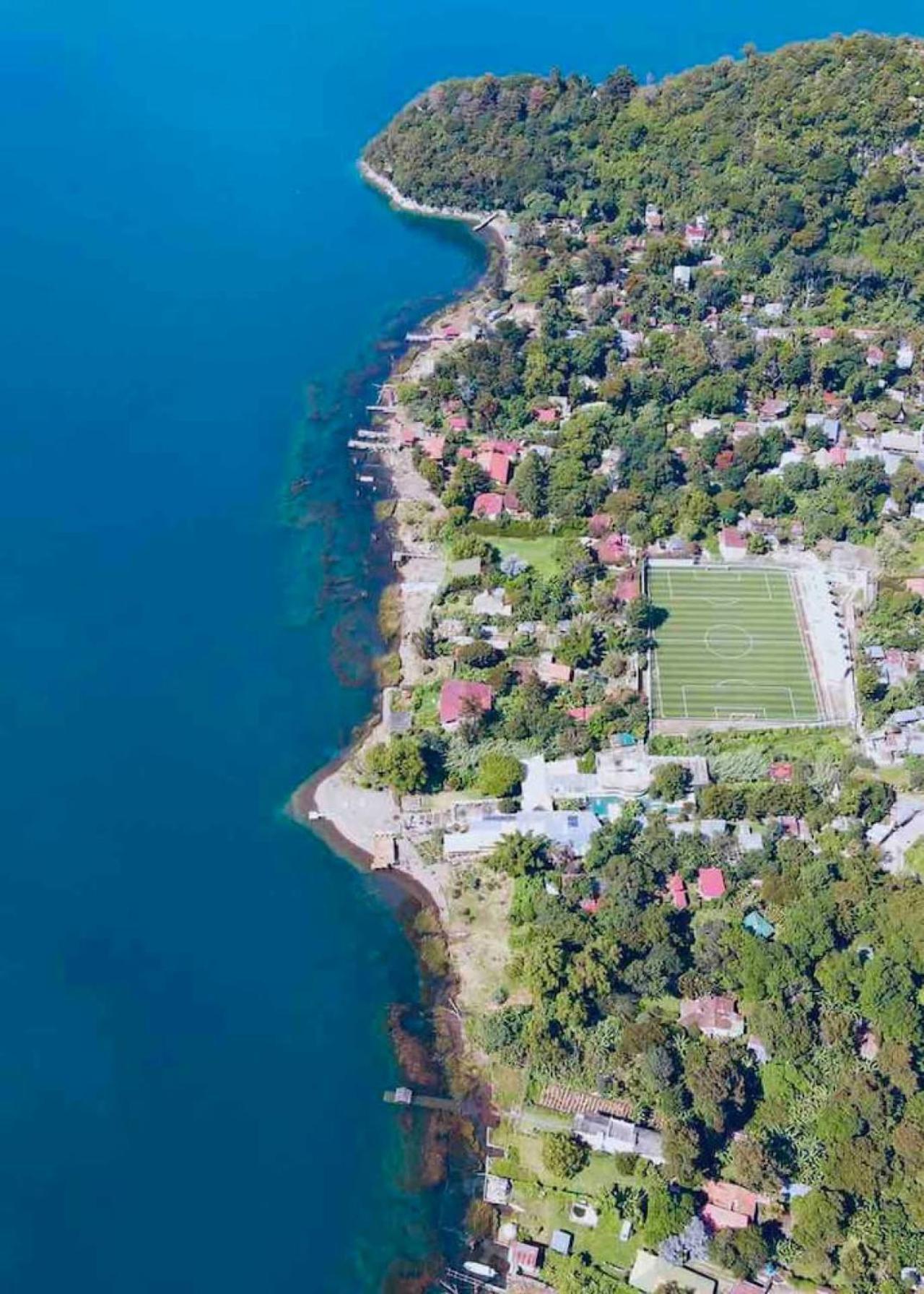 Lakefront Living Lovely Loft, San Marcos, Atitlan * San Marcos La Laguna
